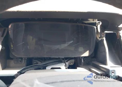 2018 Ford Police Interceptor из США, поврежденный, VIN 1FAHP2MK0JG104864